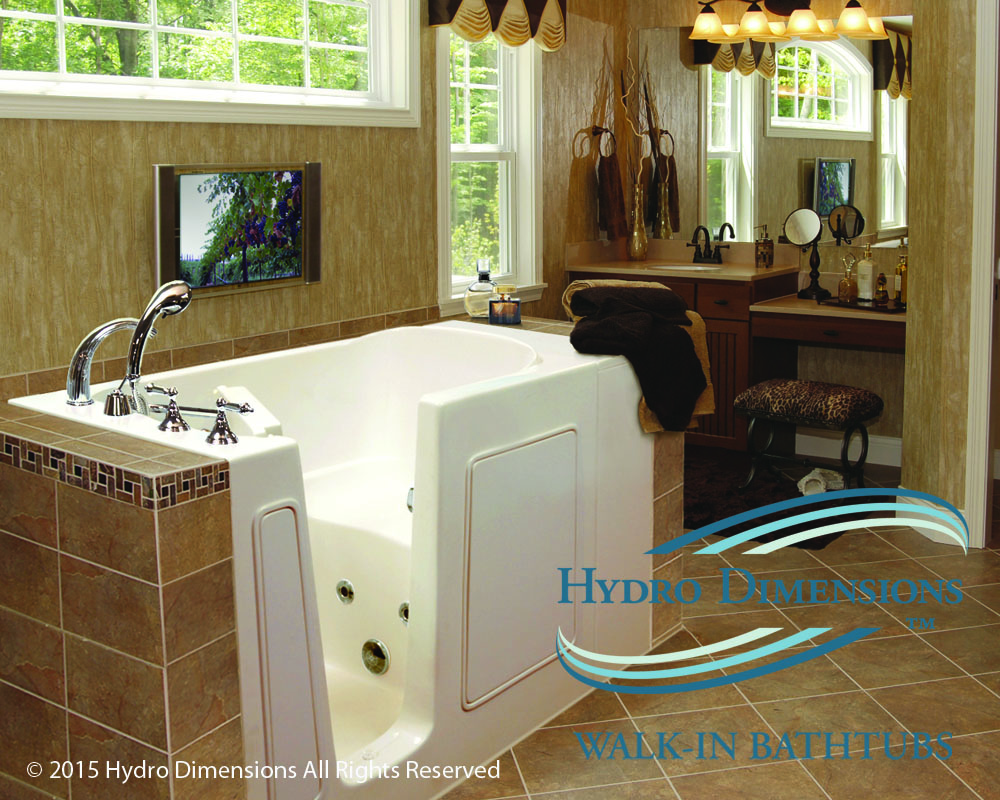 HD 3048 Hydro Dimensions