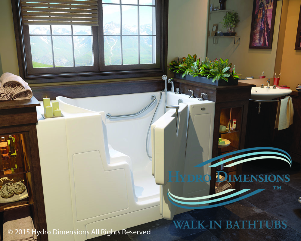 HD 3052W Hydro Dimensions