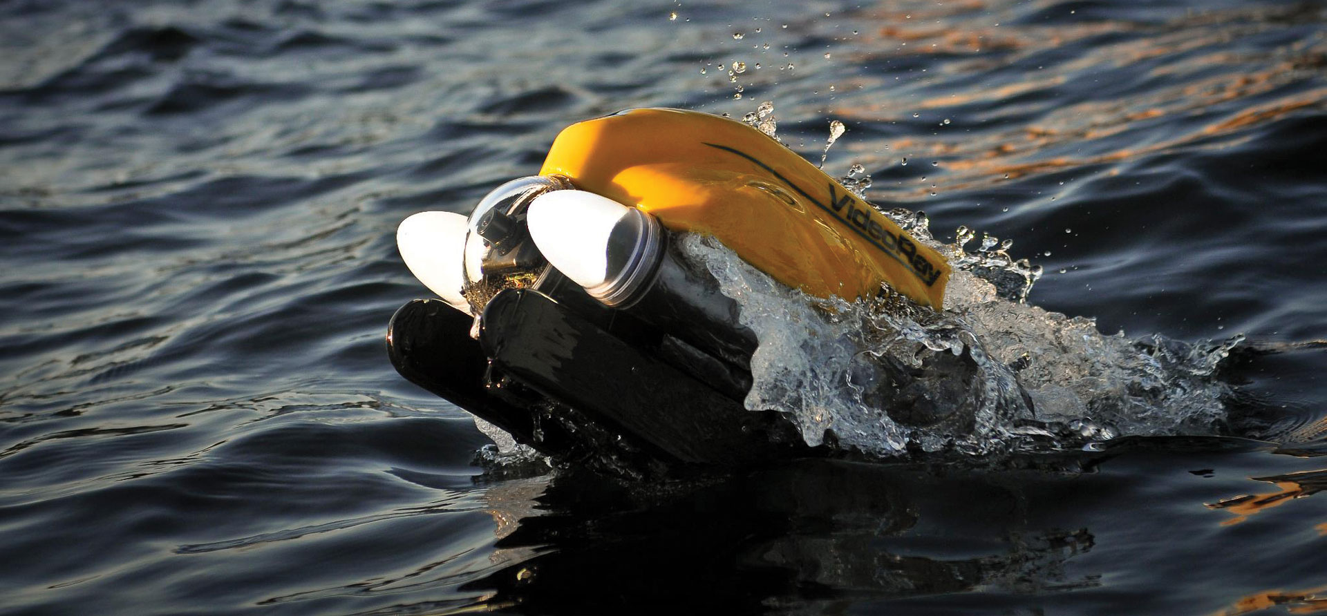 HydroEye Underwater Services HydroEye