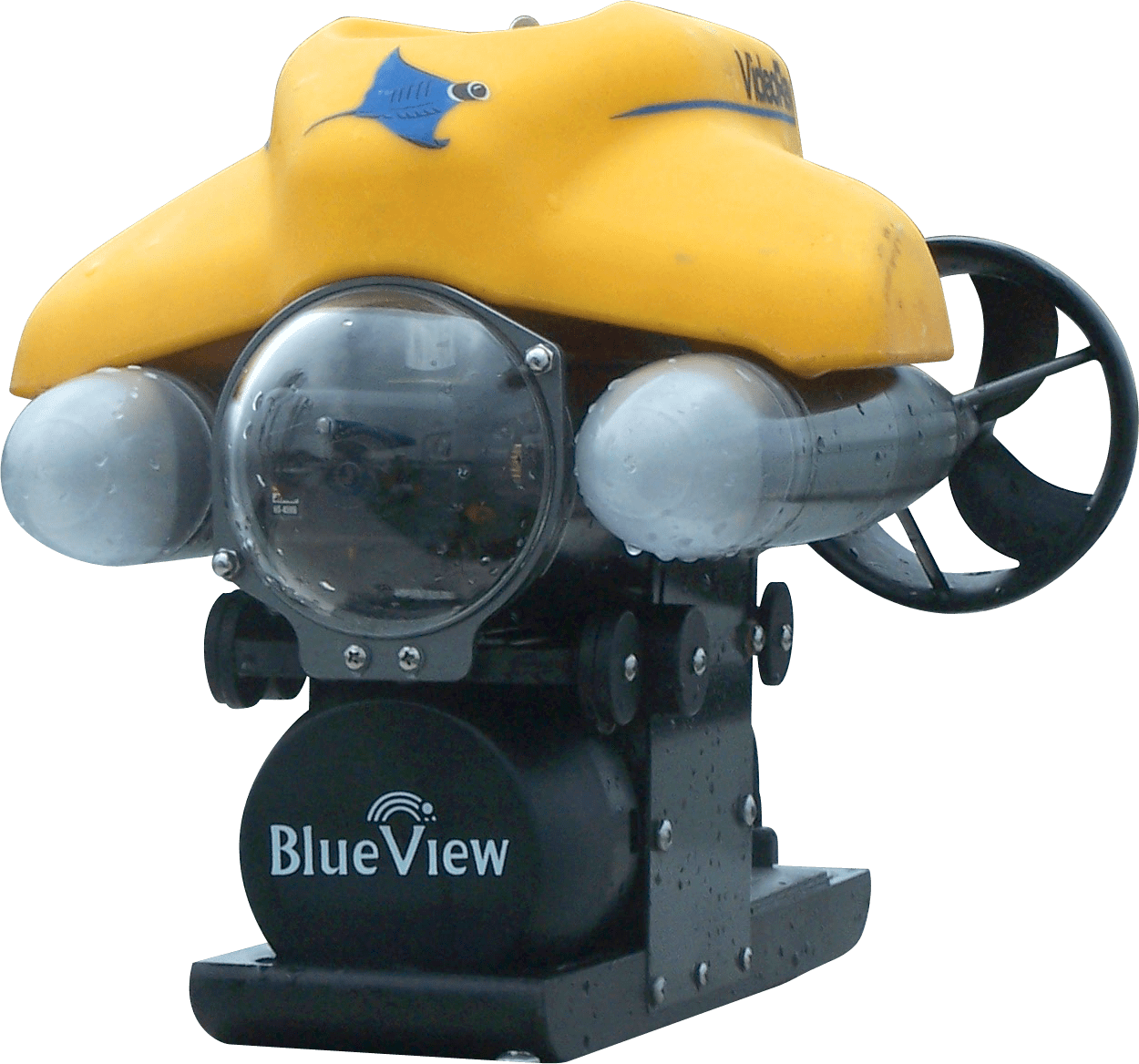 HydroEye Underwater Services HydroEye