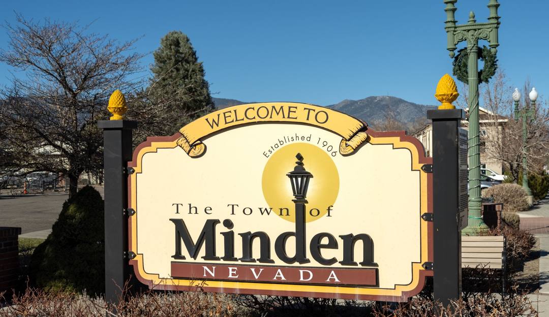 Discovering the Hidden Gem Exploring the Charm of Minden, Nevada Hydro Fire Protection Inc