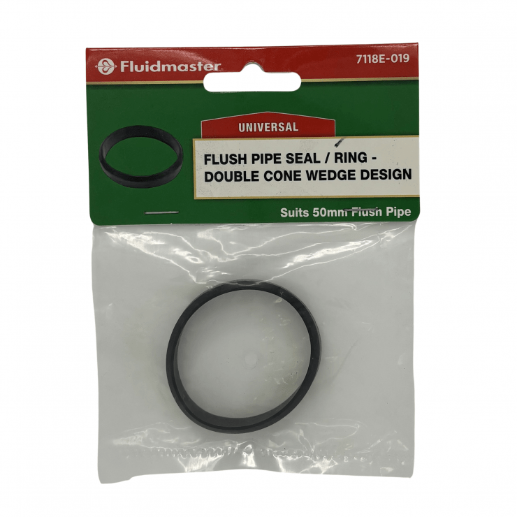 Uniseal Fluidmaster Monaco Flush Pipe Wedge KeeSeal