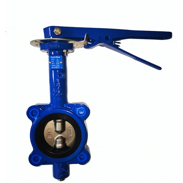 HVAC Valves