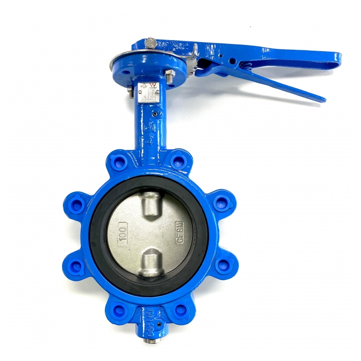 Butterfly Valves
