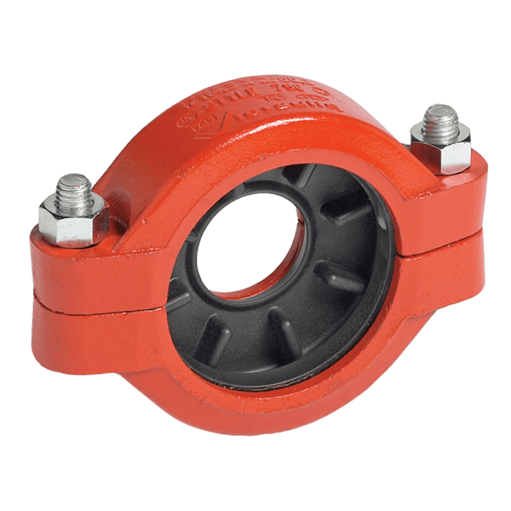Victaulic Couplings