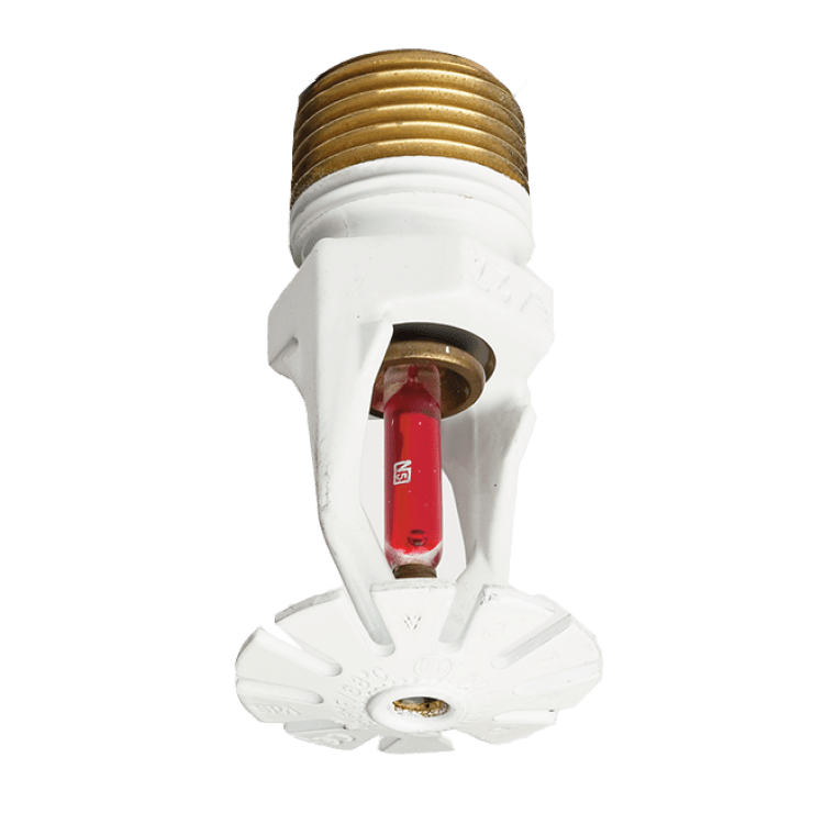 Victaulic Sprinklers