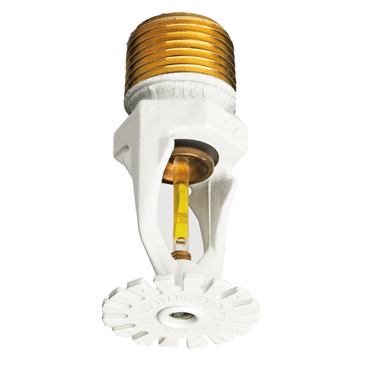 Victaulic Sprinklers