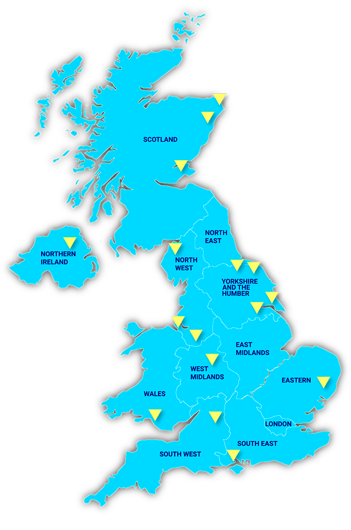 Hydrogen in the UK Hydrogen UK