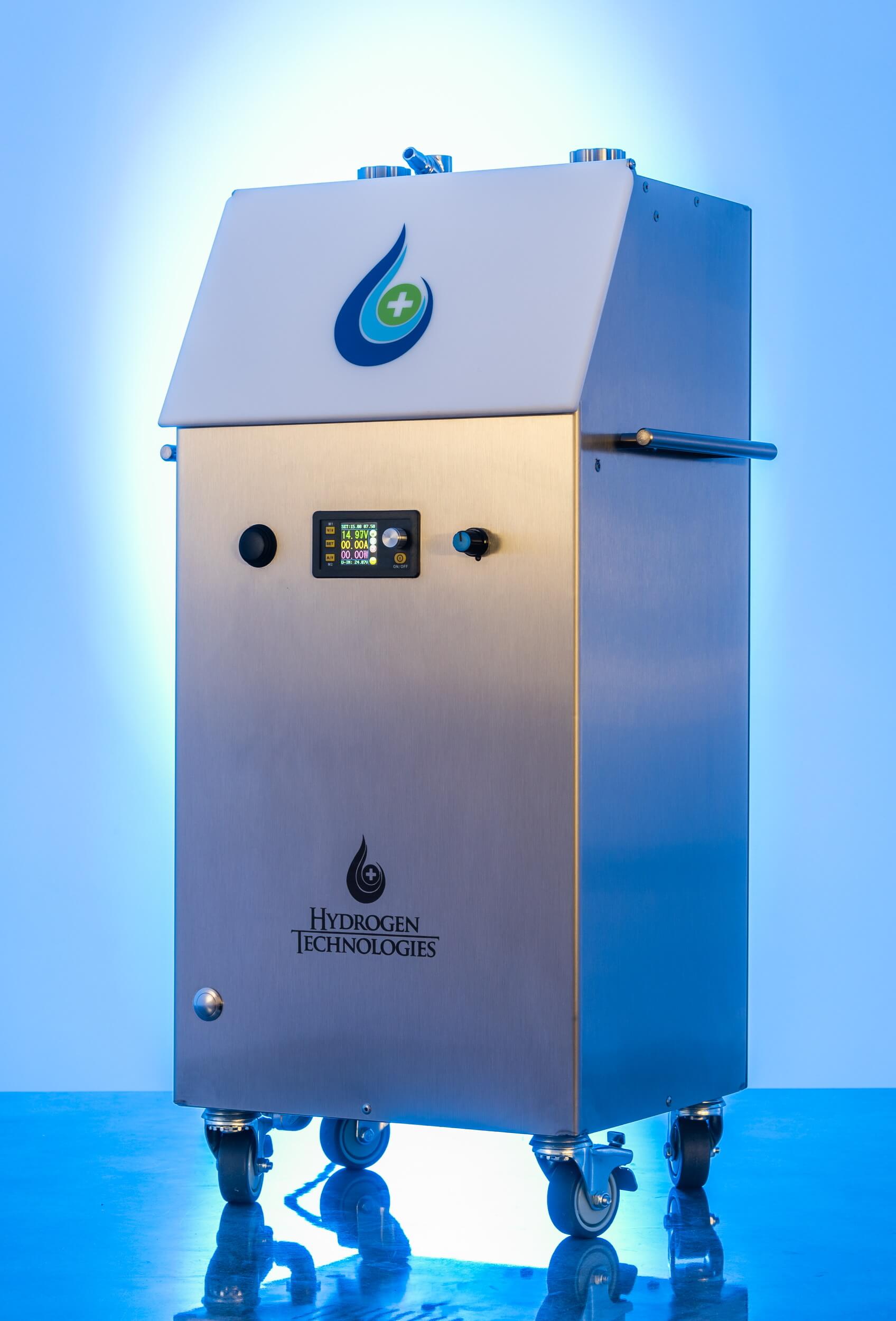 Moleculizer 810 Hydrogen Technologies