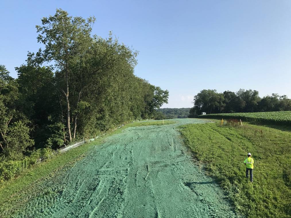 Gallery Hydrogreen, LLC