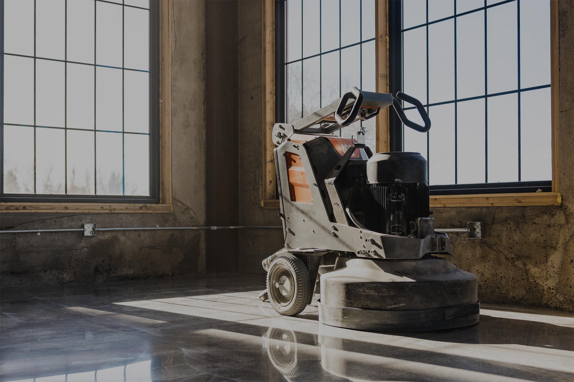 Concrete Contractors Rigby ID Epoxy Coating and Concrete Floor