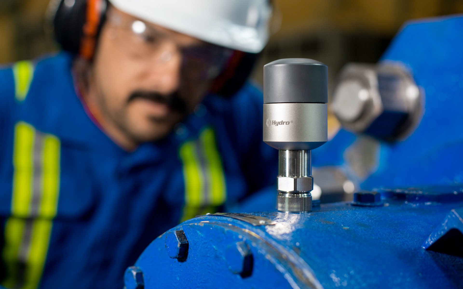 Hydro, Inc. The First Choice in Pump Repair Hydro, Inc.