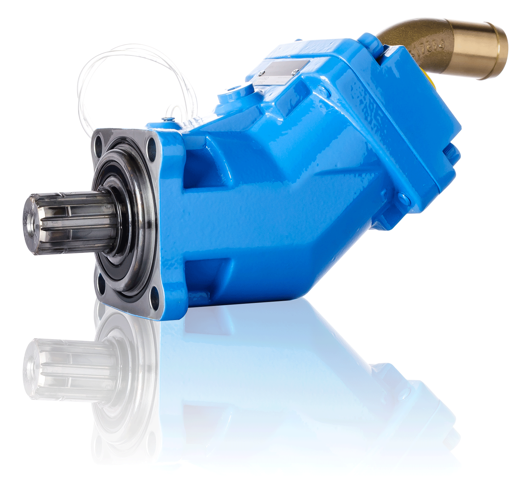 XPi series pump Hydro Leduc