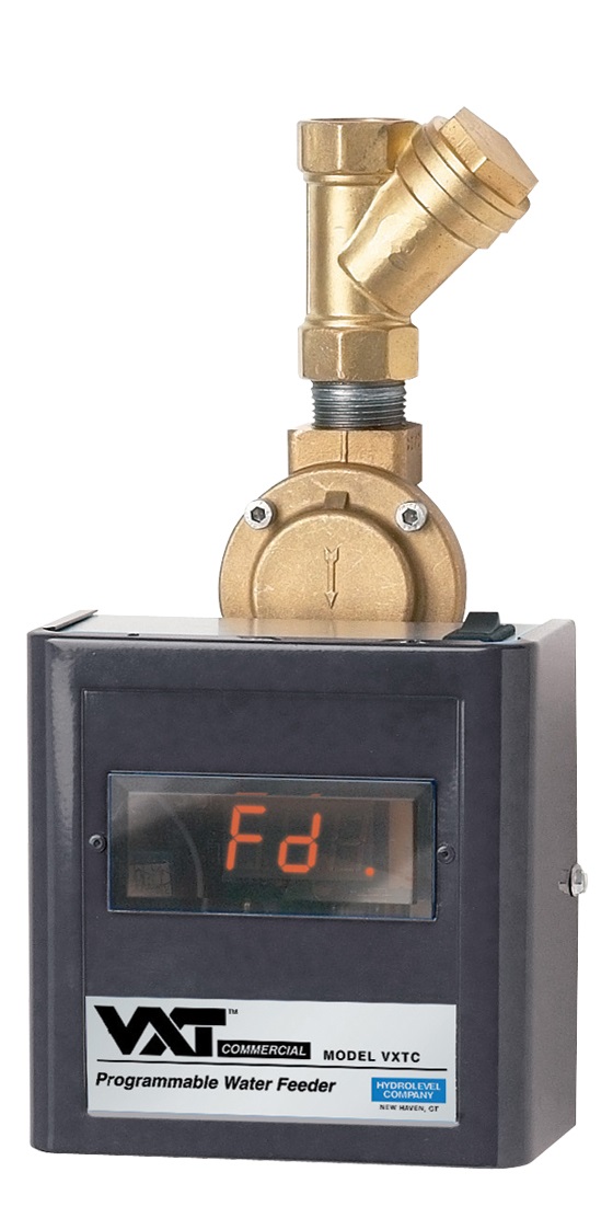 VXTC Commercial Steam Water Feeders Hydrolevel