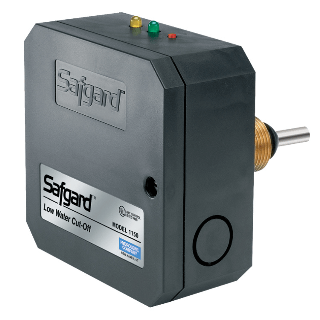 Low Water Cutoffs Water Boilers Hydrolevel