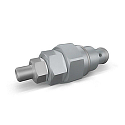 Hydraulic Relief Valve - Hydroline