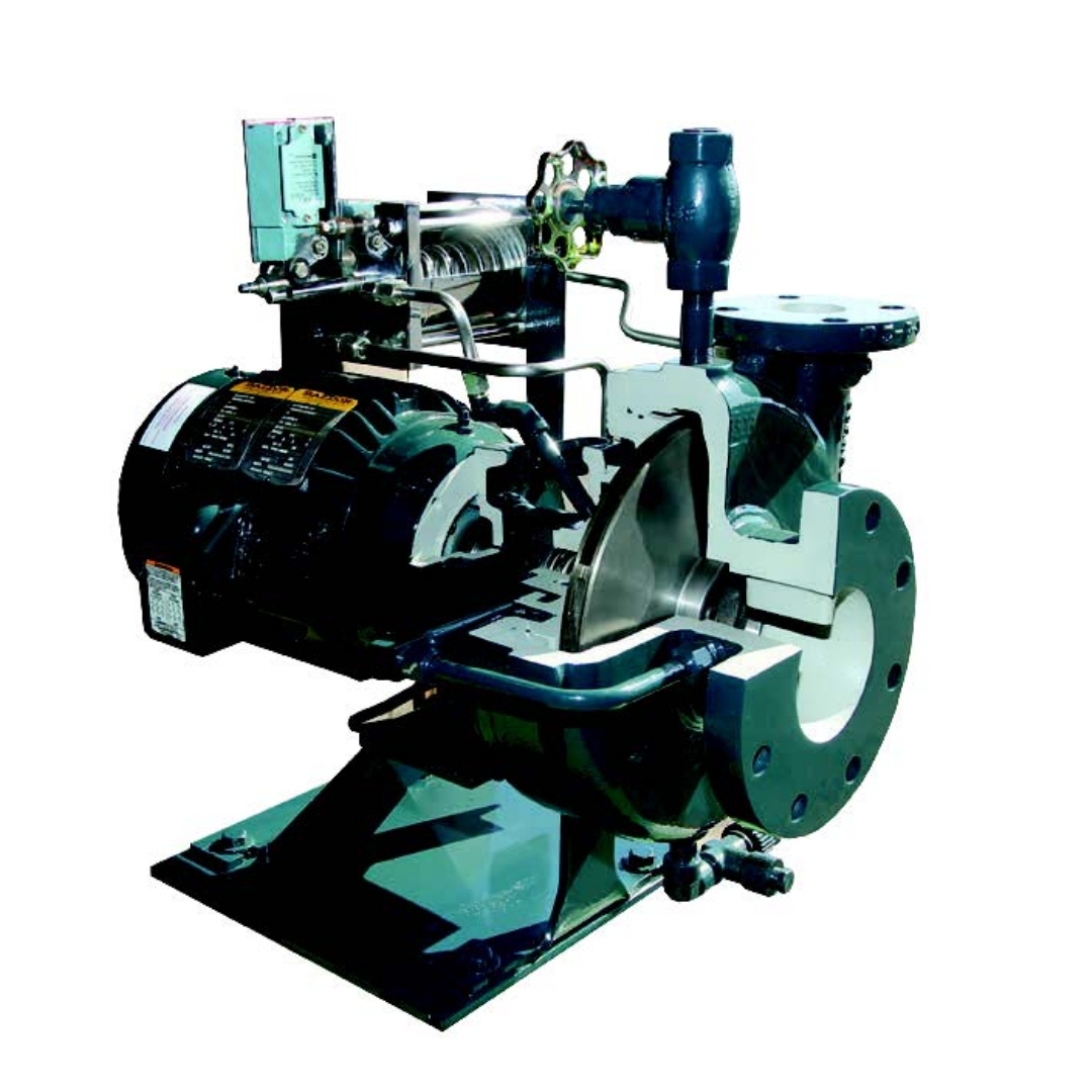 Refrigeration Hydromarque