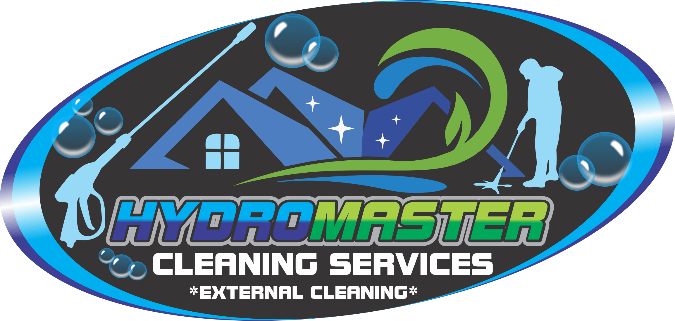 Services HydroMaster Cleaning Services