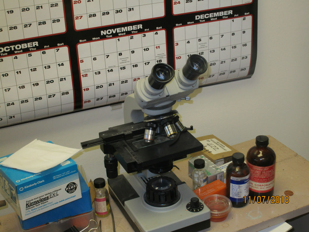 Used Lab Equipment For Sale NJ « Hydronics Corporation & Ambient