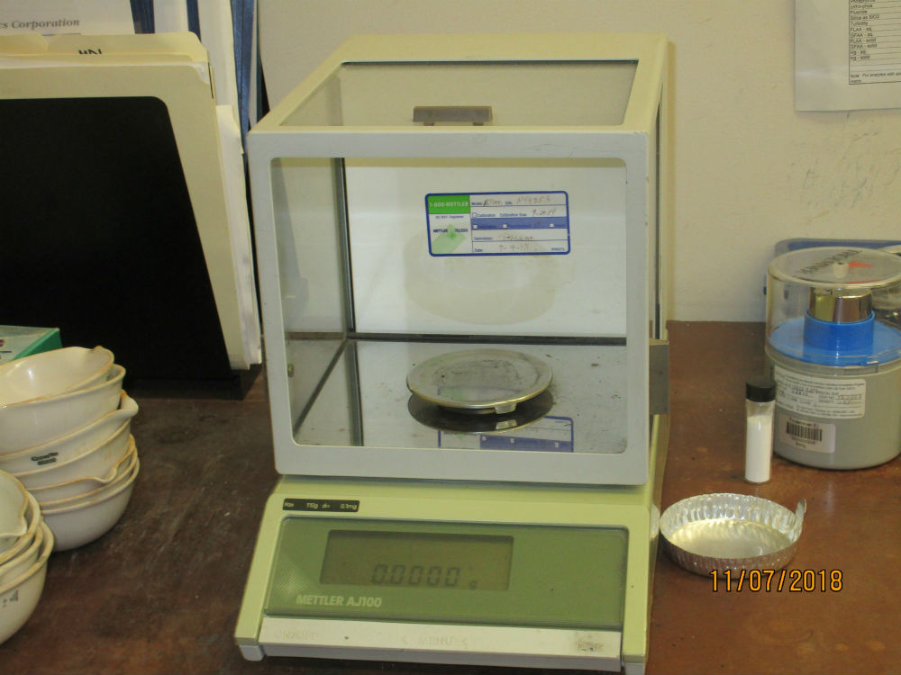 Used Lab Equipment For Sale NJ « Hydronics Corporation & Ambient