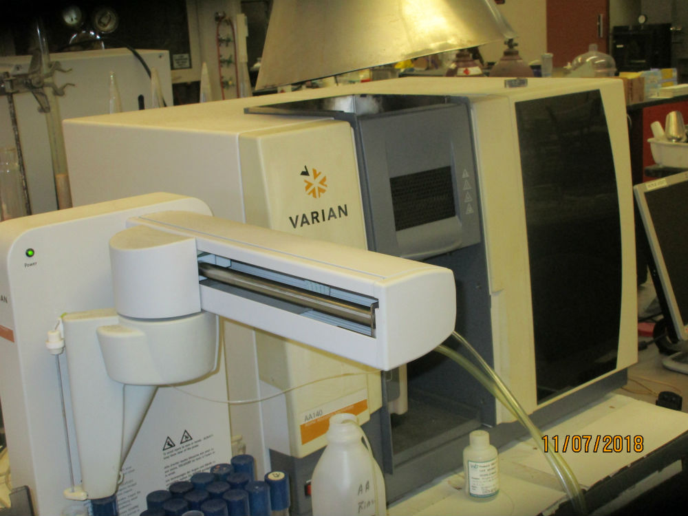 Used Lab Equipment For Sale NJ « Hydronics Corporation & Ambient