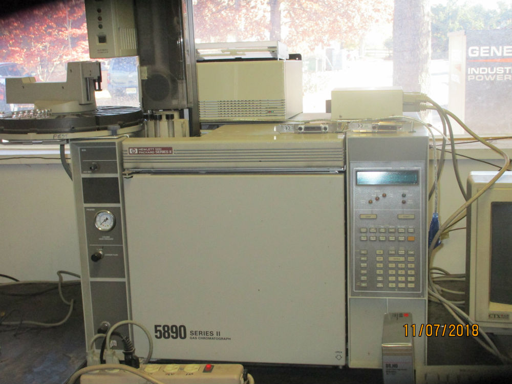 Used Lab Equipment For Sale NJ « Hydronics Corporation & Ambient