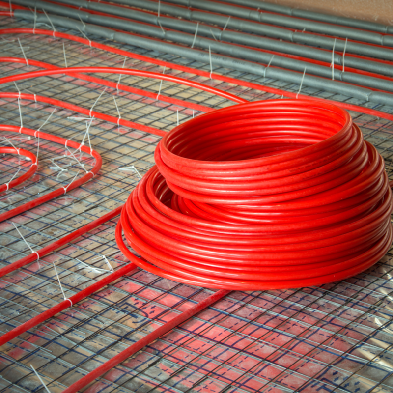 Hydronic Cooling System Eckermann Heating & Cooling