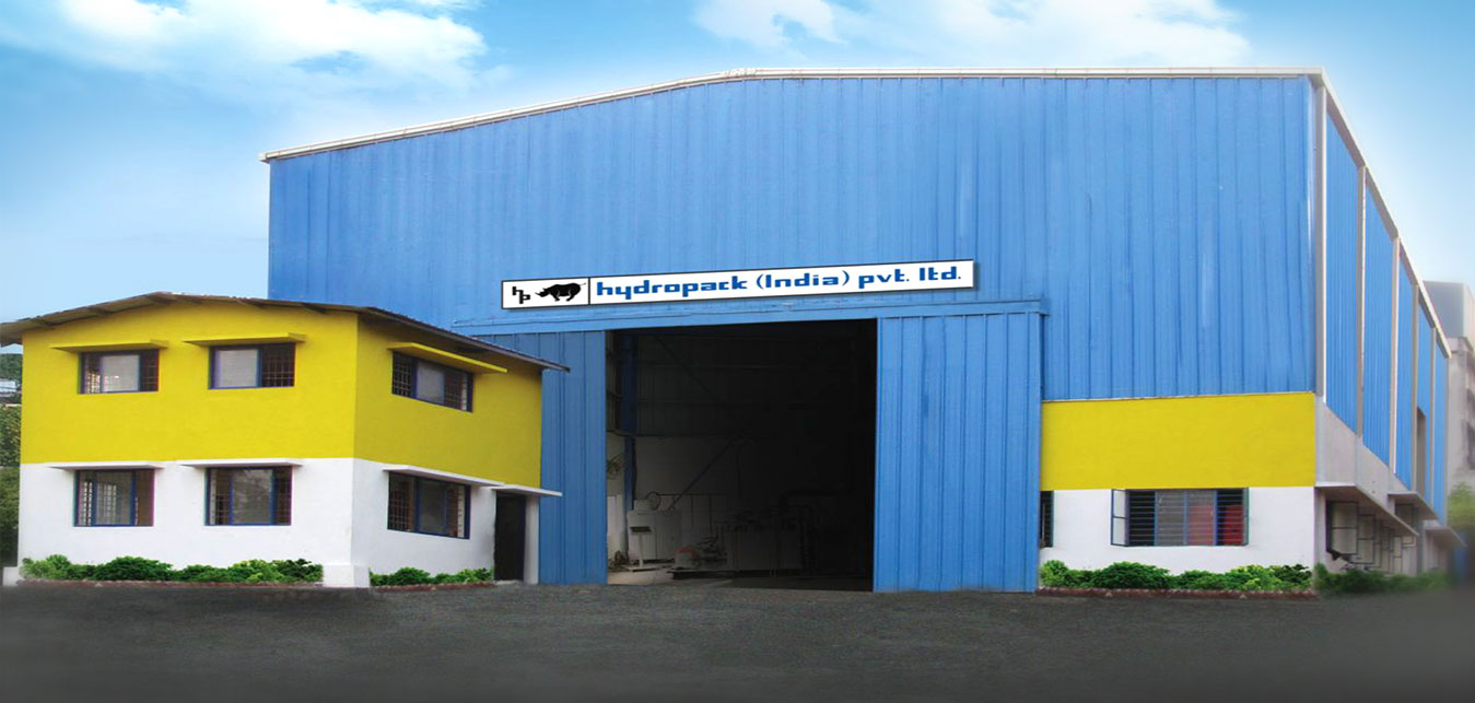 Hydropack India Pvt. Ltd.