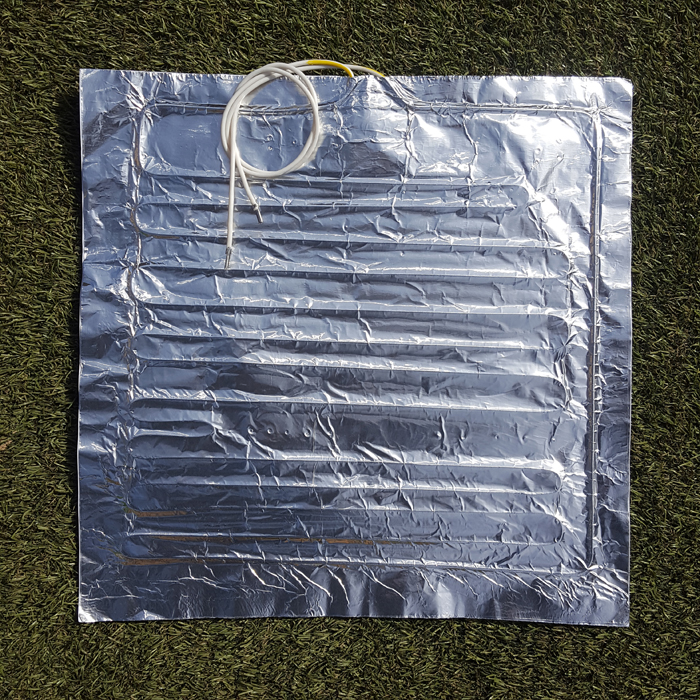 Heating Pad Online Hydroponics Shop