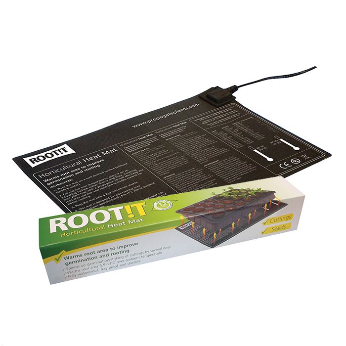 ROOTiT Small Heat Mat Online Hydroponics Shop