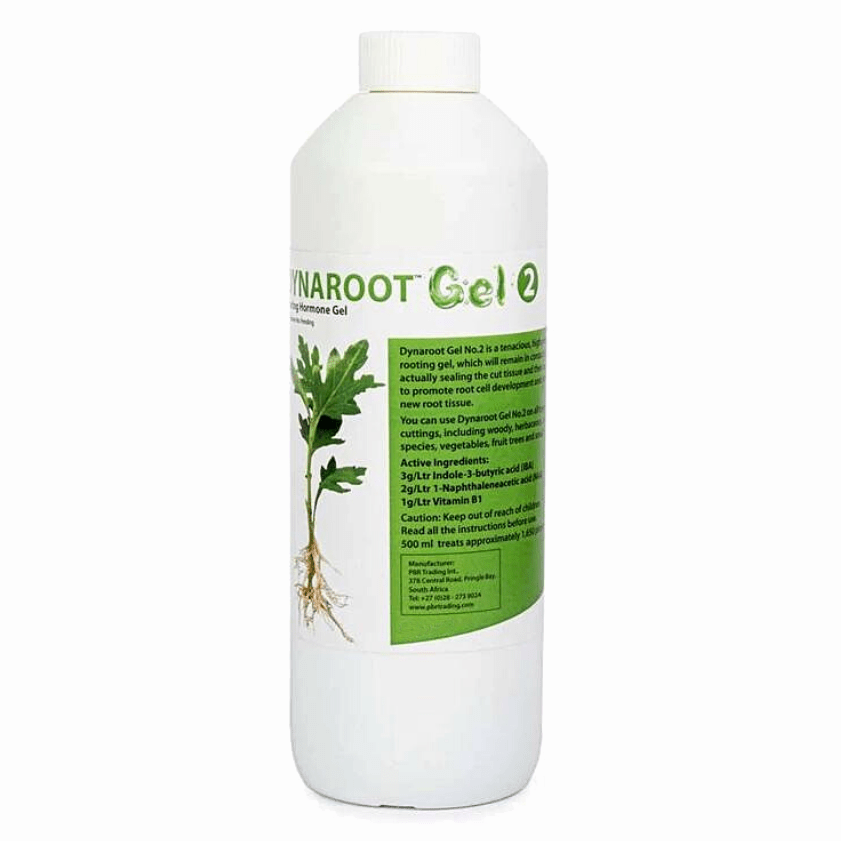 Dynaroot Rooting Gel Plant Propagation Online Hydroponics Shop