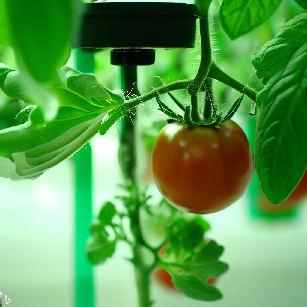 Growing Tomatoes Hydroponically Masterful Technique for Harvest