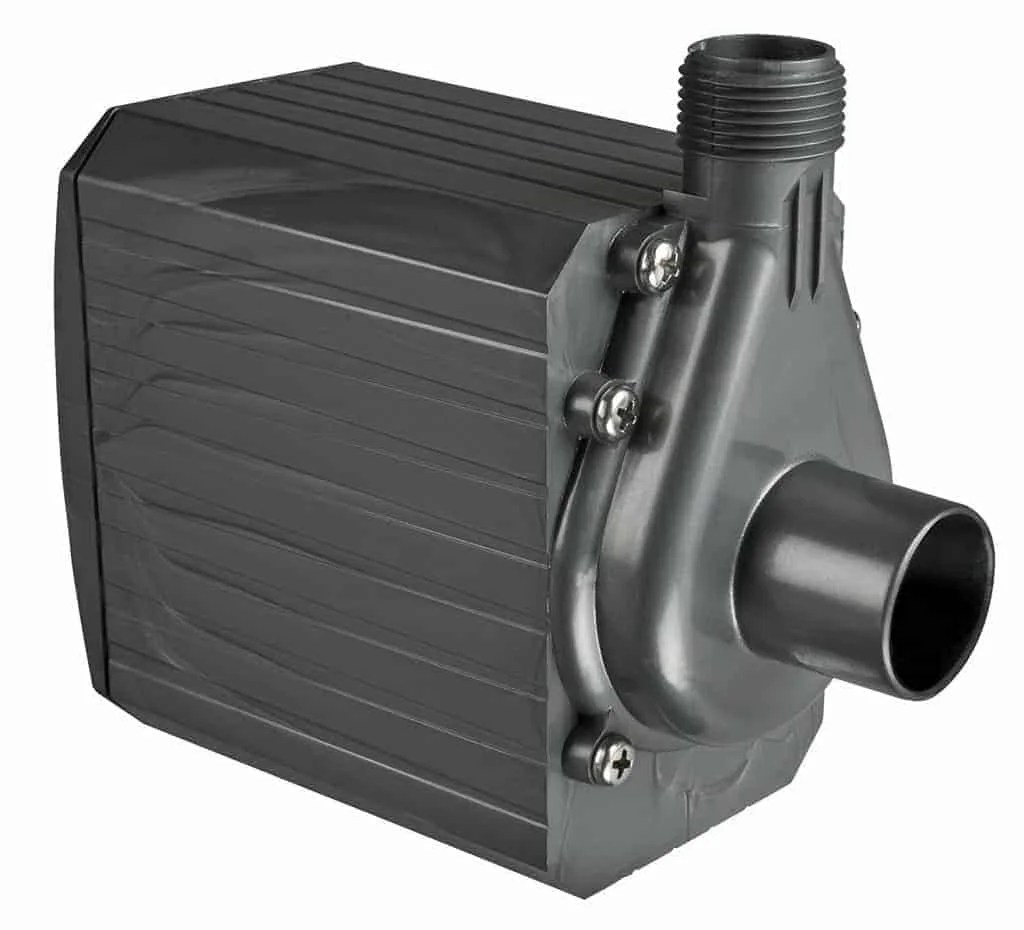 Drip Irrigation System Hydroponics Base