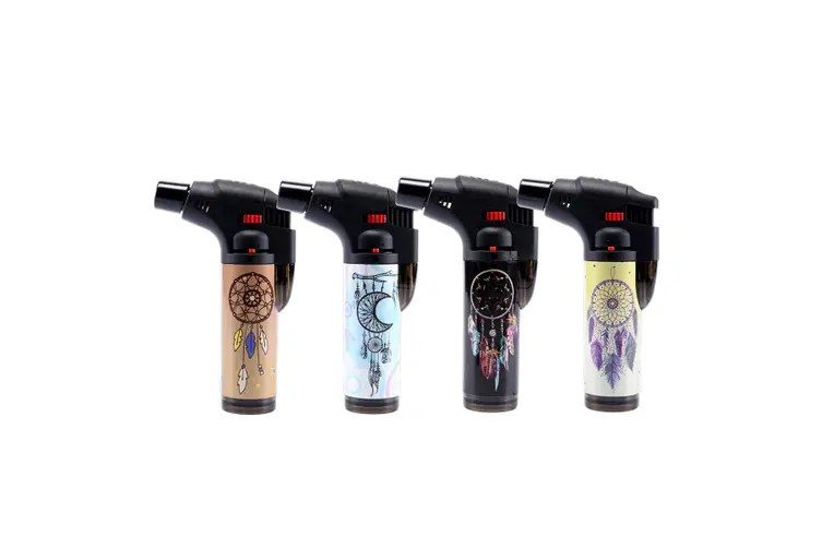 Blow Torch Lighter Richos 4 Hydroponics