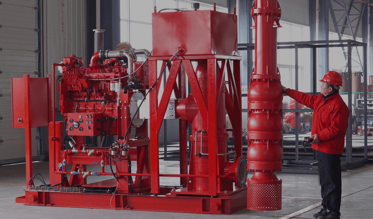 Hydro Pumps Somos una empresa que se dedica al DISEÑO, ELABORACIÓN DE