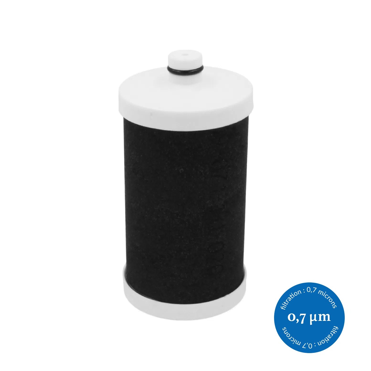 Cartouche HYDROPURE «SERENITY» 0,7 microns Hydropure