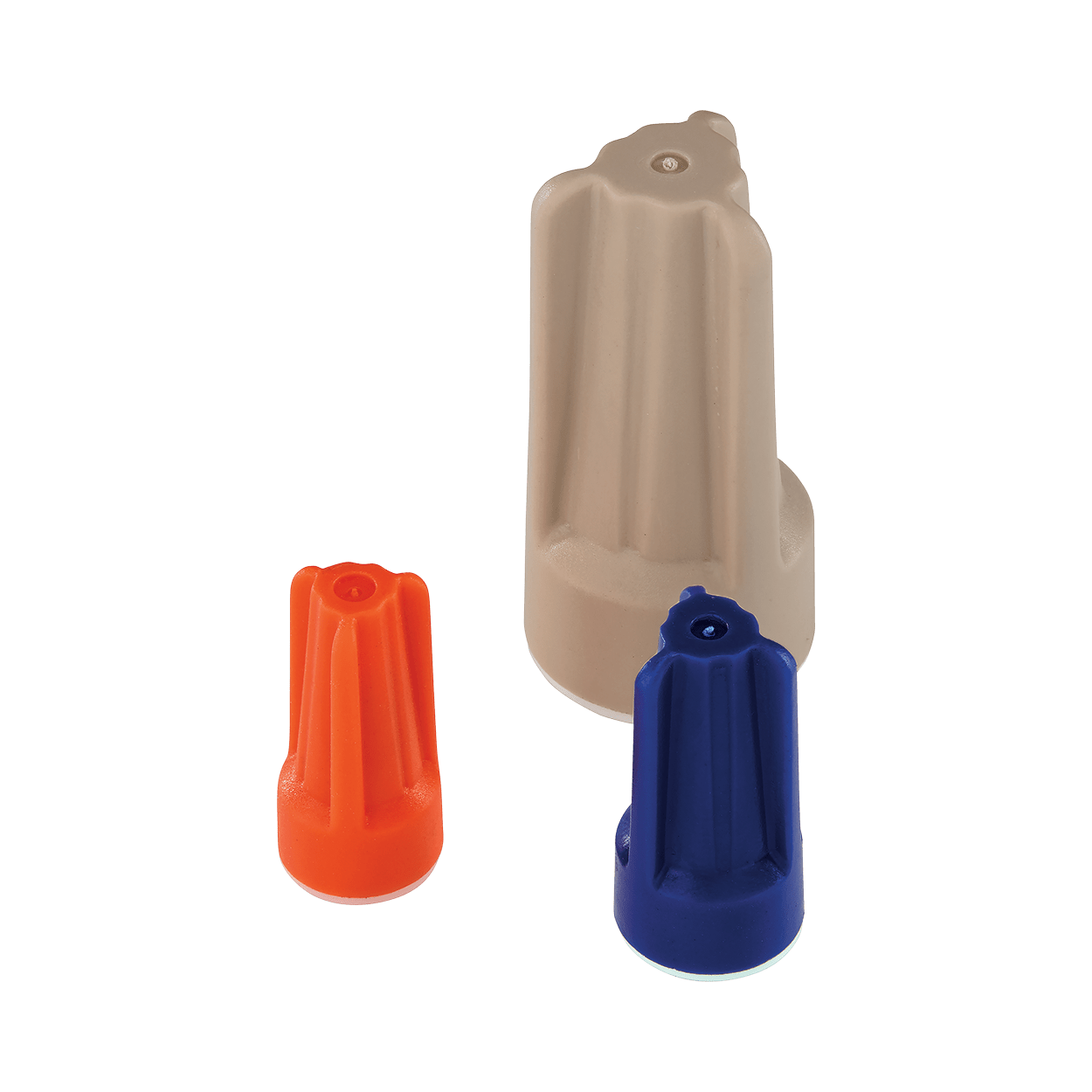 Speed Seal Wire Connectors HydroRain