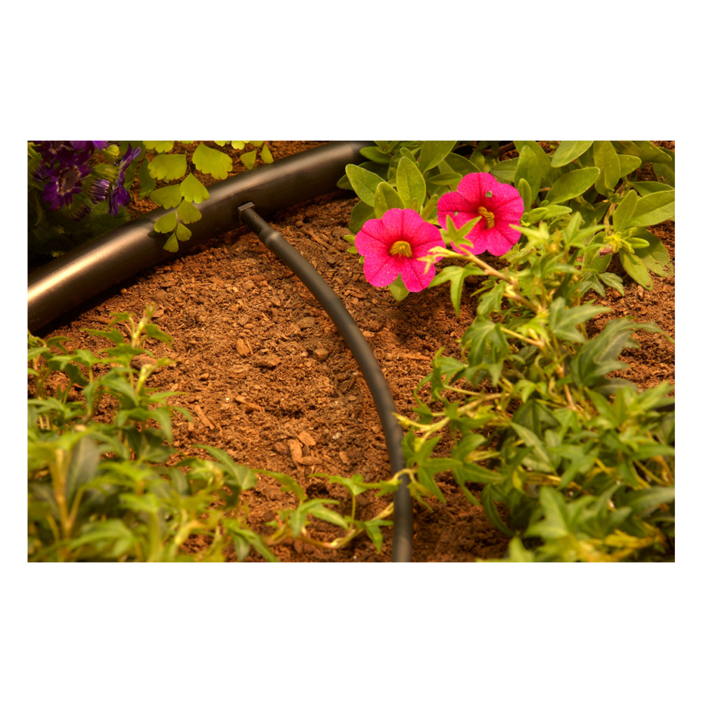 1/2" Drip Line HydroRain