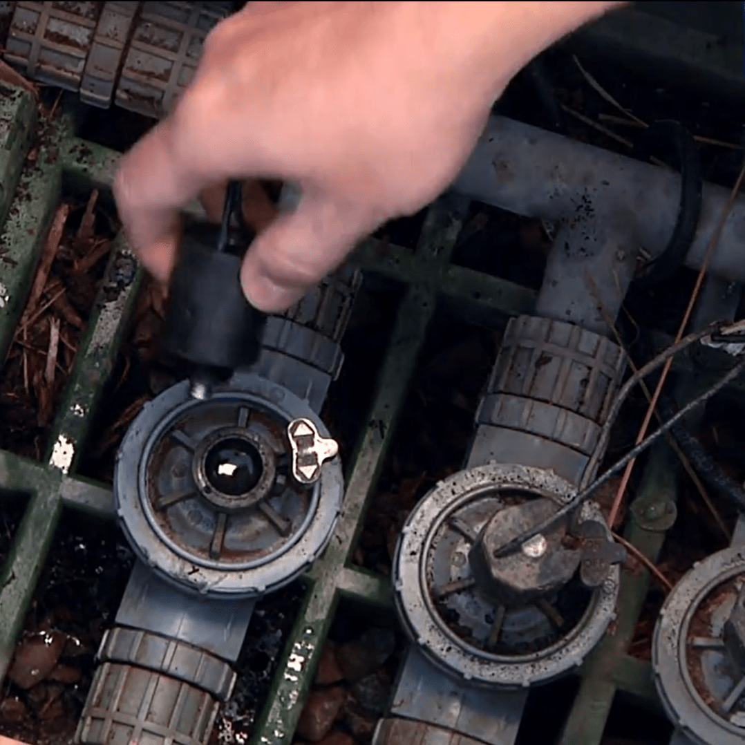 AC vs DC Solenoids for Irrigation Systems What's the Difference