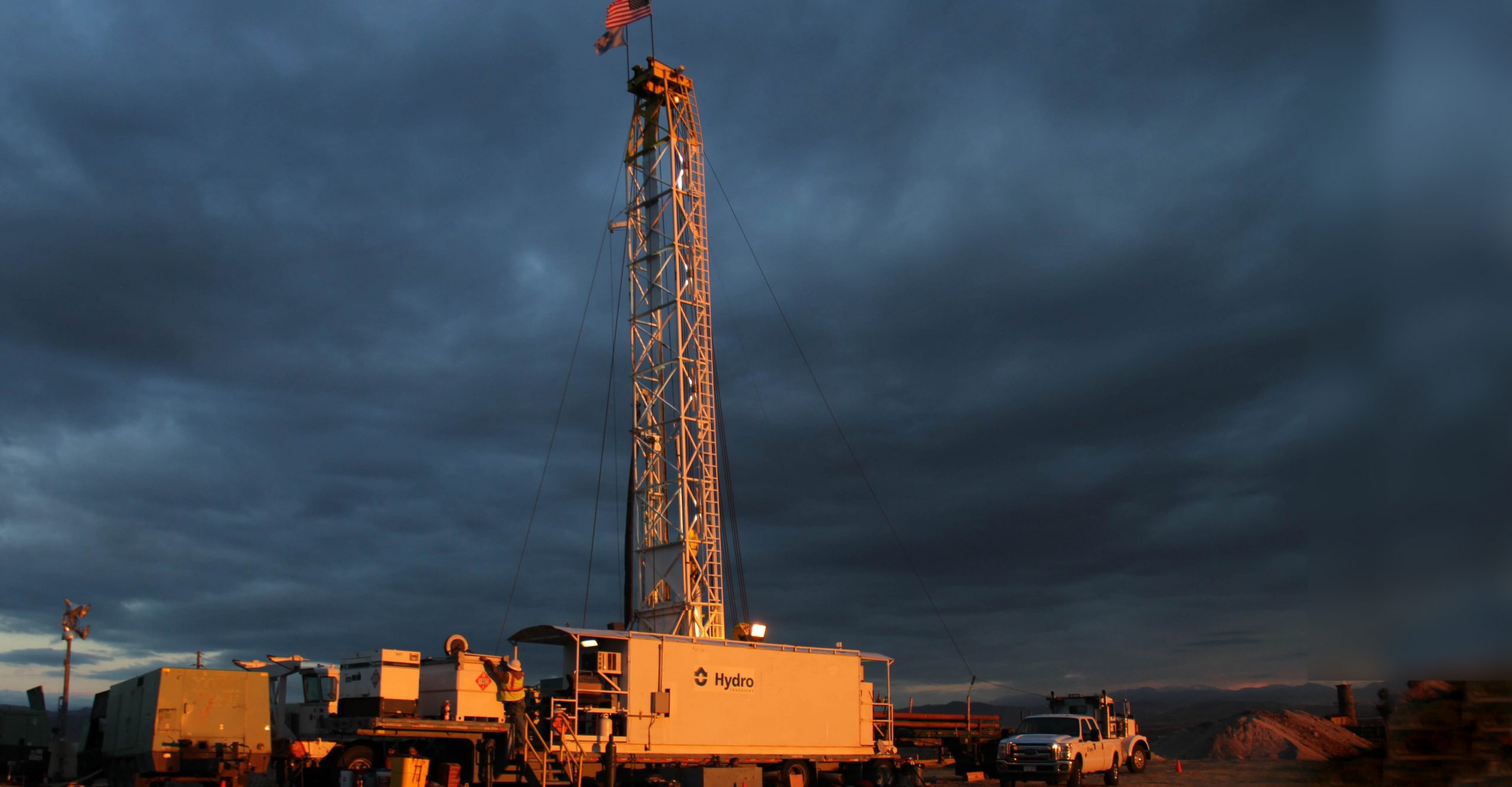 Services Hydro Resources