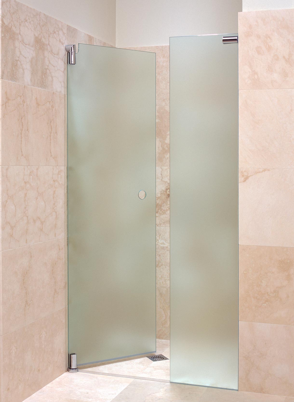 Wall Mounted Doors Hydroscreen