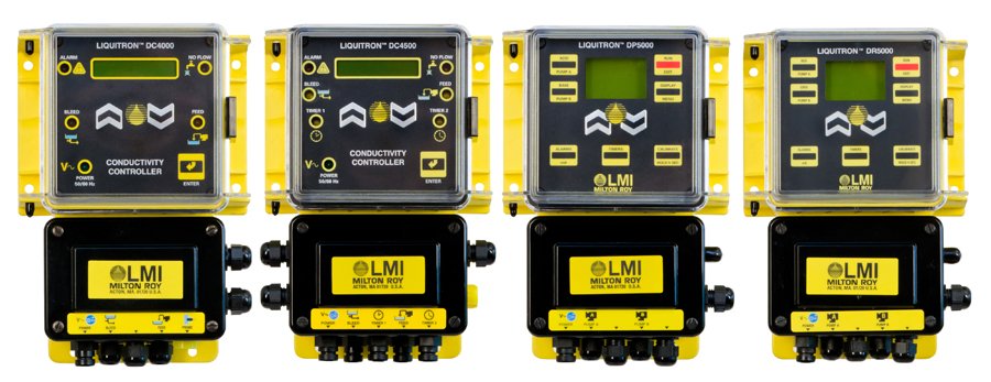 LMI: Pumps and Controllers | HydroServe Technologies Inc.