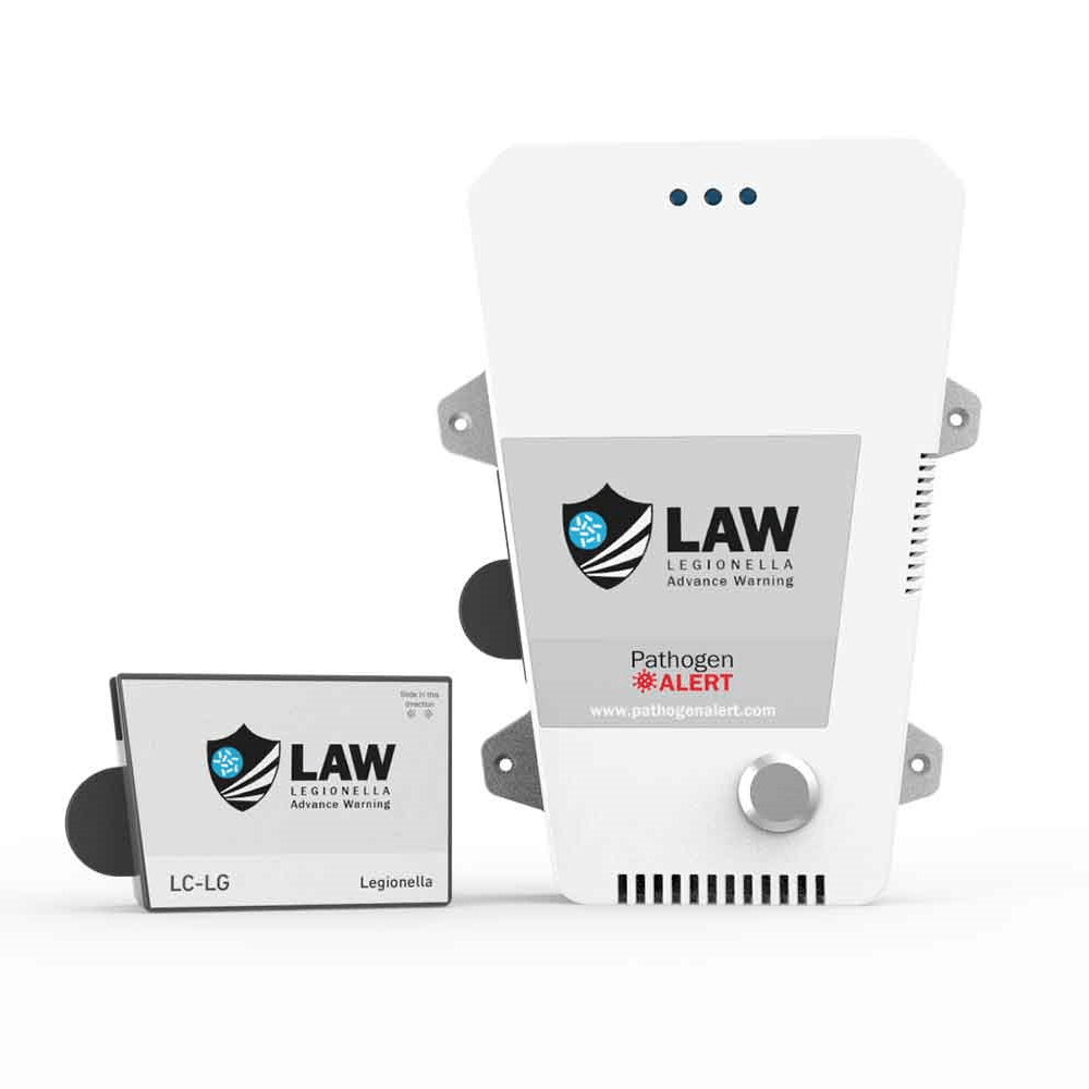 Pathogen Alert Hydroserve