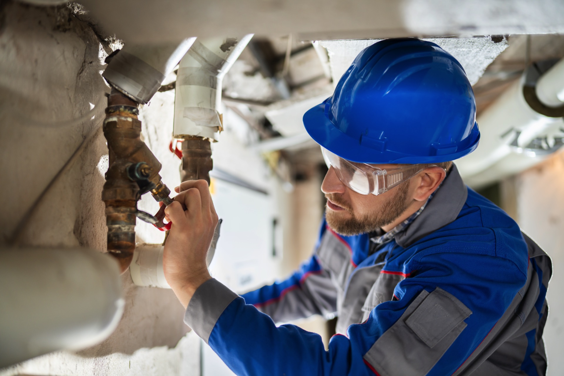 Services Hydro Services