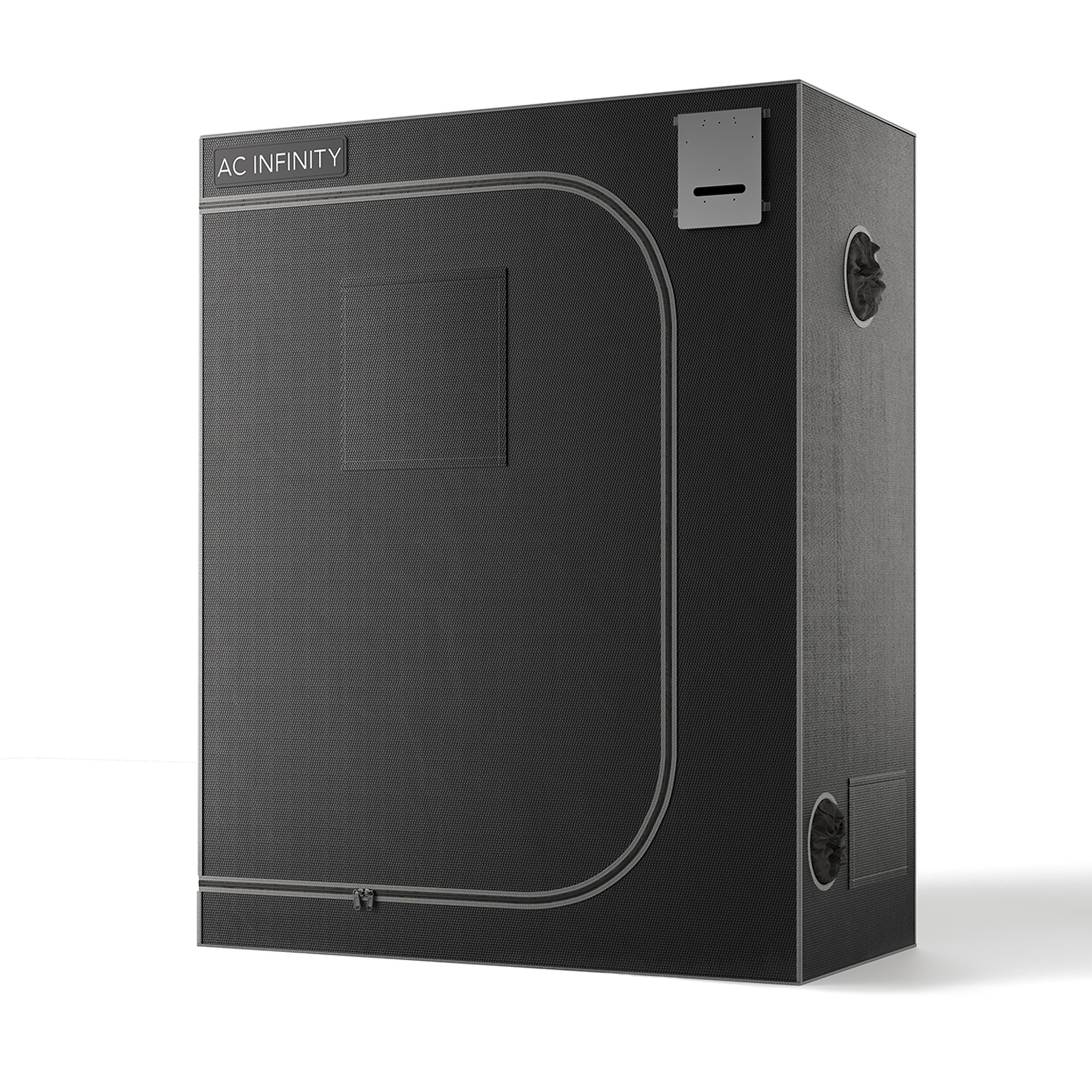 AC Infinity Grow Tents Hydroponic Supplies & CBD The Heights