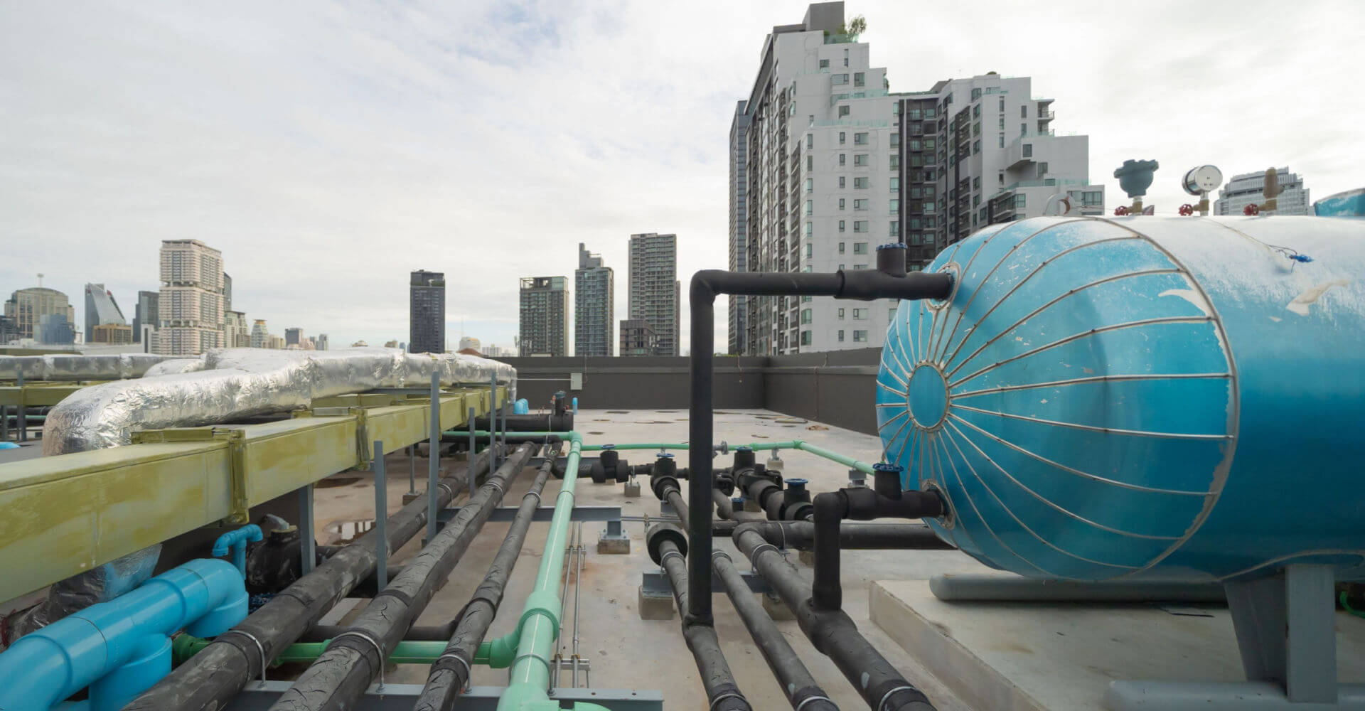 Water Conditioning in Aus What It Is and Why You Need It