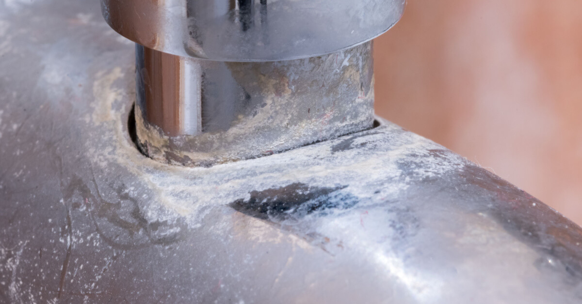 How Long for A Water Descaler to Work in Australia?