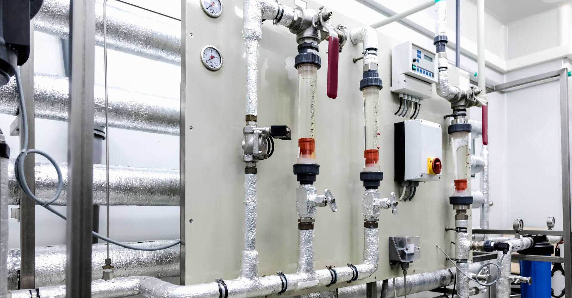 Water Conditioning Technology Installation in Australia