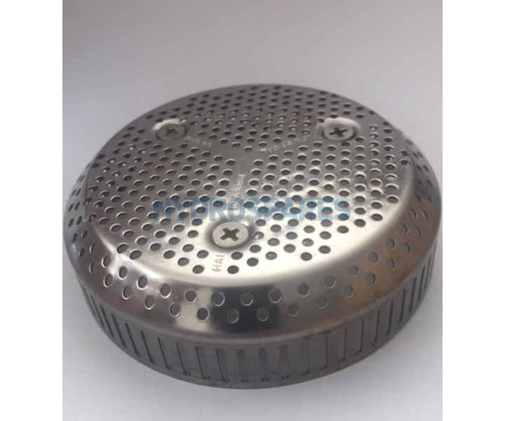 Hot Tub & Spa > Air & Water System > Suction Fittings > Suction Covers