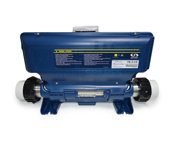 Gecko Aeware Spa Pack in.ye3ce